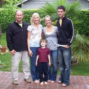 Meet your Posher, Roger